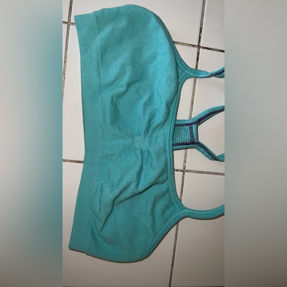 Ivivva Bras